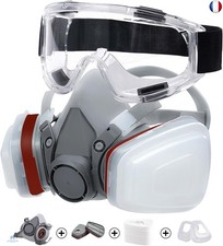 Masque Protection 18 in 1