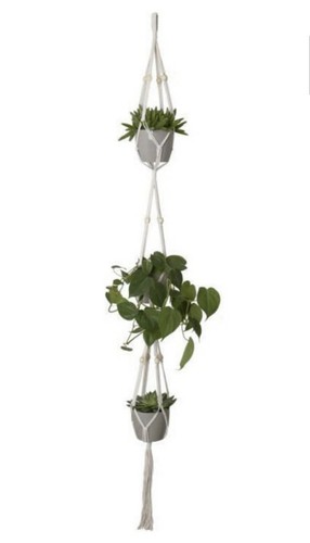 Macramé artevasi 160cm - artevasi,