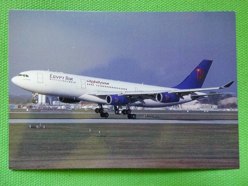 Airbus 340 212 - ,