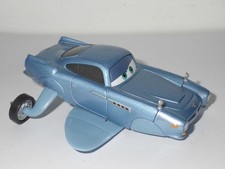 Véhicule voiture Submarine