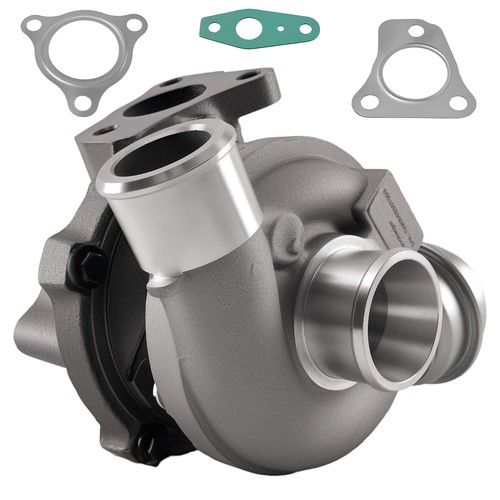 Turbo for hyundai i40 - for,