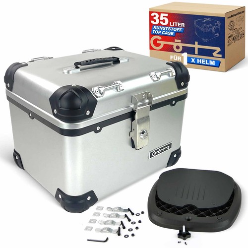 Topcase pour bmw r26 - pour,