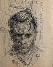 FRANCOIS BESSON (1904-1987)