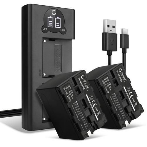 Set batteries de - de,