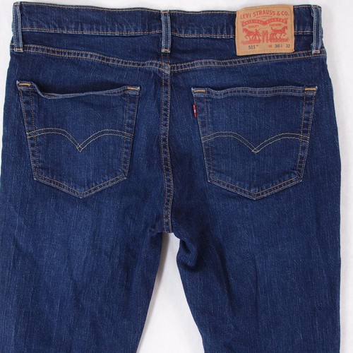 Hommes levi 04511 ajusté - hommes,