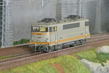 Ree Modeles MB178 Locomotive