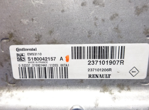 Kit demarrage renault clio - renault,