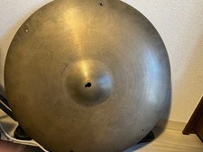 Zildjian Avedis 20 Inch Ride