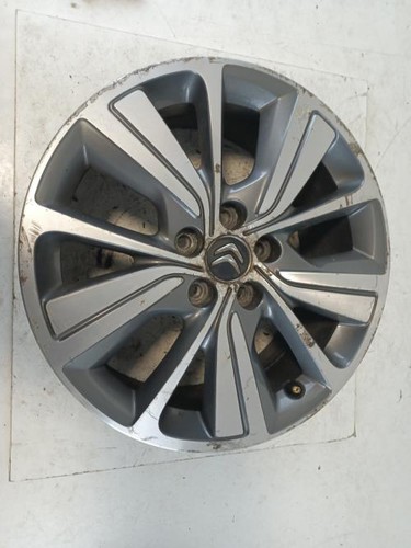 Jante citroen grand picasso - grand,