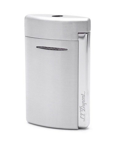 Accendino dupont minijet - s.t.,
