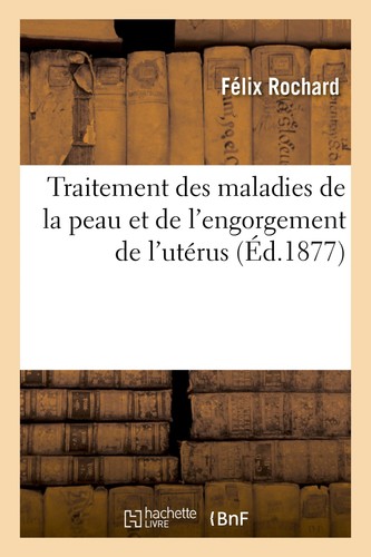 Rochard traitement des - rochard-f,