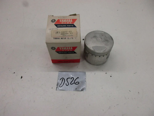 Pistons 2f3 11637 d526 - 2f3-11637-03,