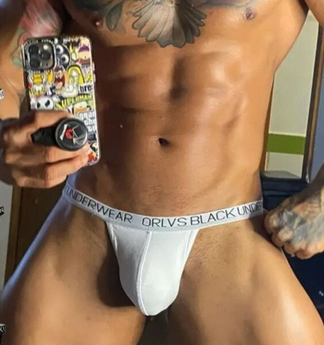 New men sexy - men's, "orlvs