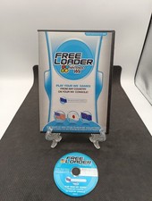 Free Loader Nintendo Wii