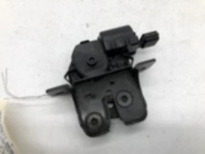 Serrure de hayon RENAULT SCENIC 3 PHASE 1 905039428R