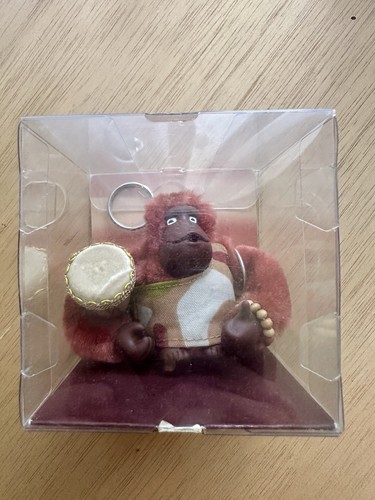 Kipling african monkey - african,