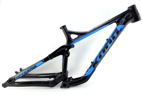 Kona operator carbon medium - kona,