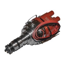 Allumeur électronique 123 Ignition pour Citroën Traction Avant 6 cylindres