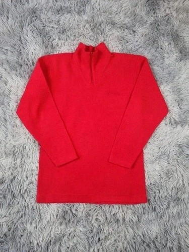 Polaire quart zip - polaire,