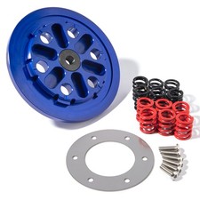 Kit de conversion de ressort