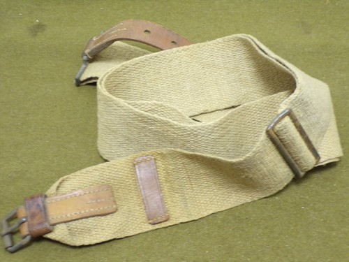 Sangle surfaix cavalerie