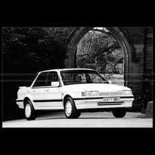 Photo A.015783 MG MONTEGO