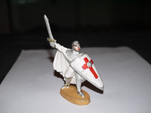 Figurine jim série thibaud - figurine, tv