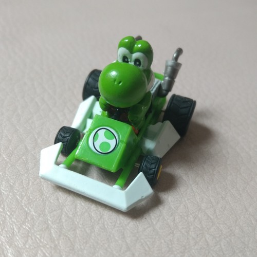 Mario kart mini - kart,