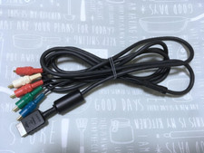 CÂBLE AV OFFICIEL AUTHENTIQUE