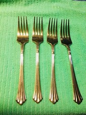 Estia Gold Plated Stainless