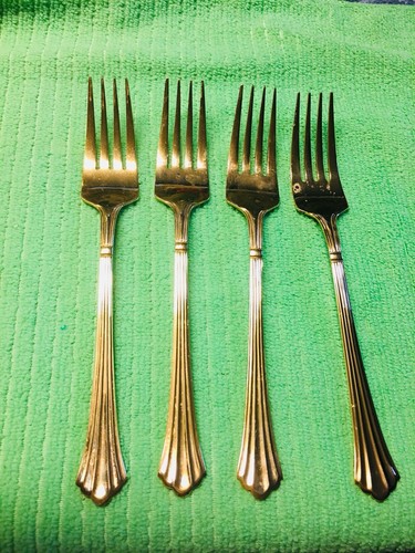 Estia gold plated stainless - gold,
