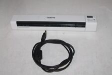BROTHER .. DSMOBILE DS-820W SCANNER PORTABLE USB / WiFi + SD 8Go
