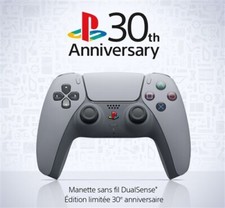Manette sony dualsense - sony,