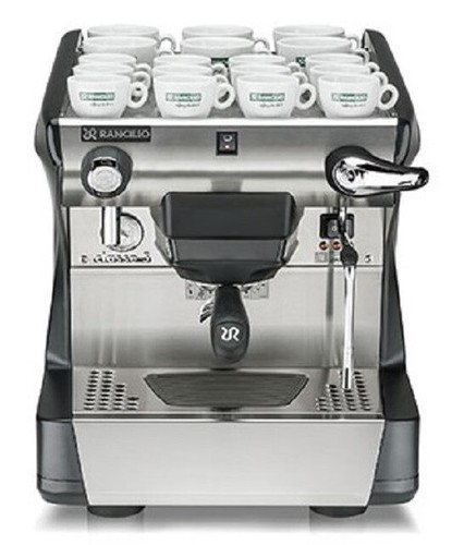 Rancilio classe 1 group - 5, st