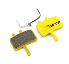 Plaquette de frein velo