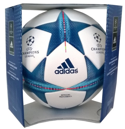 Ballon match adidas finale - de,