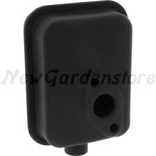 Silencieux D'Échappement