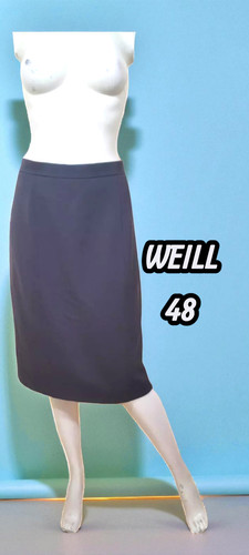 Weill taille supebe - weill,