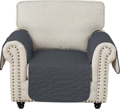Couvre fauteuil imperméable - couvre-fauteuil,