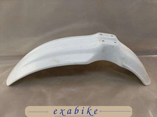 garde-boue avant pour Honda XLS 125