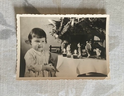 Photo ancienne snapshot - ancienne,