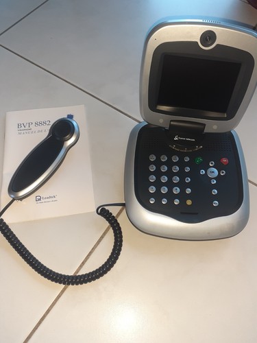 Téléphone ancien - téléphone, de