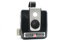 Appareil photo Brownie Flash