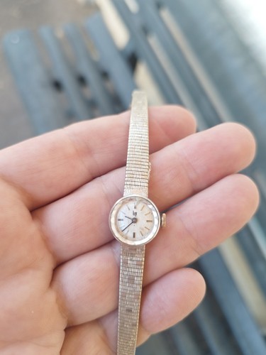 Ancienne montre femme lip - ancienne,