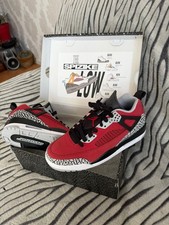 AIR JORDAN SPIZIKE