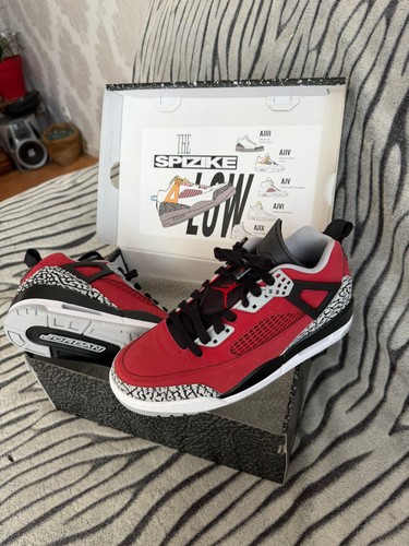Air jordan spizike - jordan,