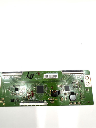 Carte con tv hitachi - t-con,