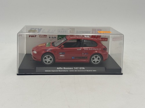 Slot car fly modèle - slot,