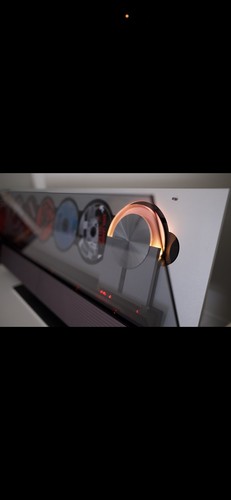 Bang olufsen beosound 9000 - olufsen,
