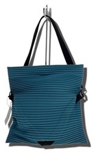 Sac bandoulière HOMME PLISSE